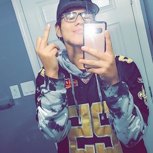 Meet your Posher, Drake